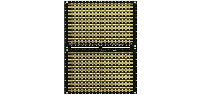 Aplicaciones y tendencias de desarrollo de las placas PCB HDI