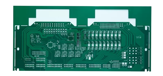 Las ventajas y el proceso de fabricación de los PCB de cobre pesado
