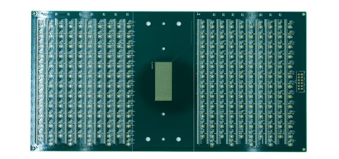 Las diferencias entre los PCB de interconexión de alta densidad y los PCB estándar