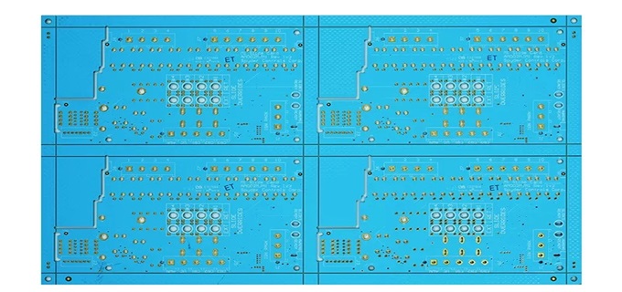 Cómo decidir entre una placa PCB de una cara y una placa PCB de múltiples caras en el diseño de circuitos