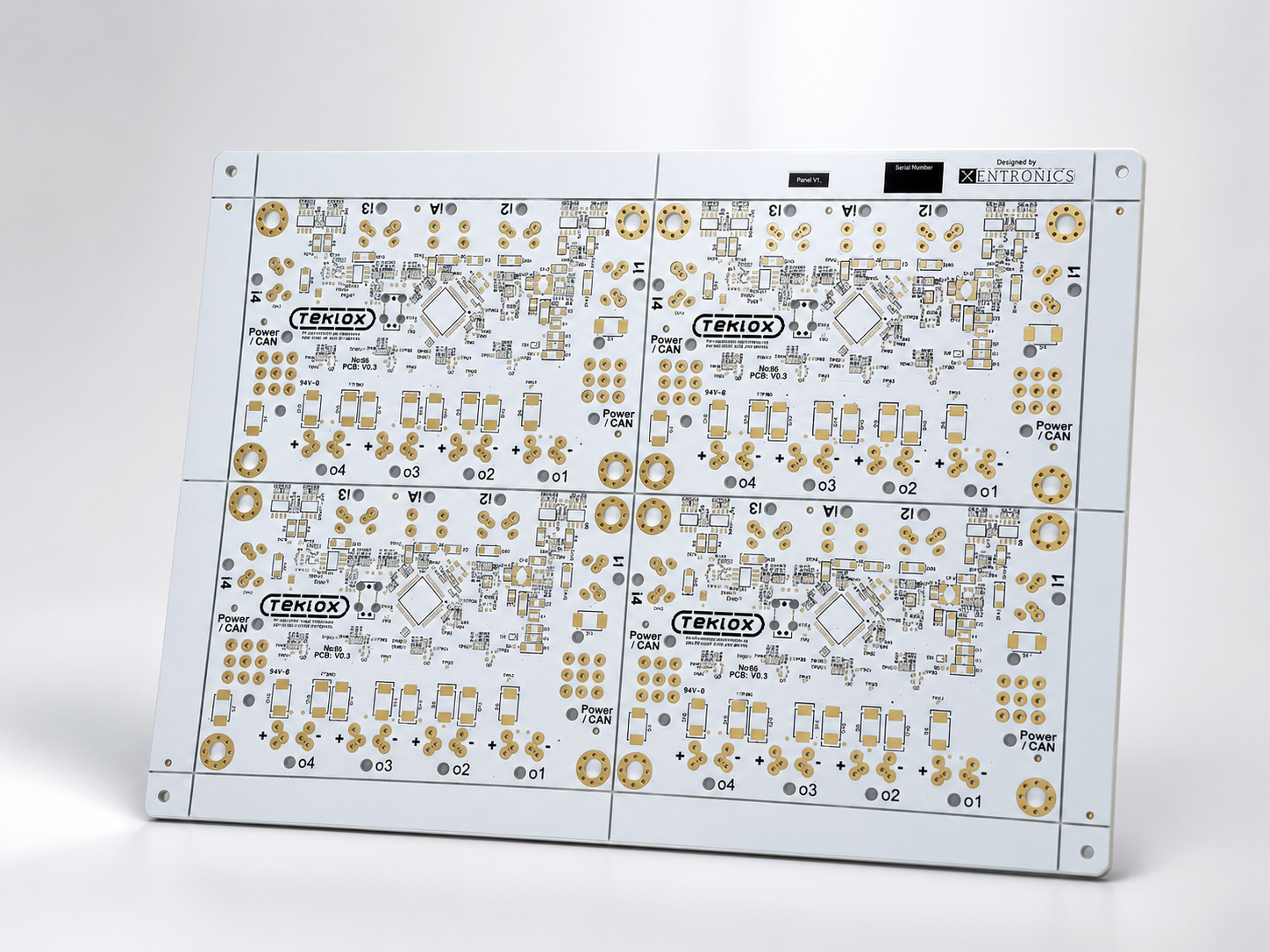 Soluciones de PCB de aluminio en China para electrónica sensible al calor