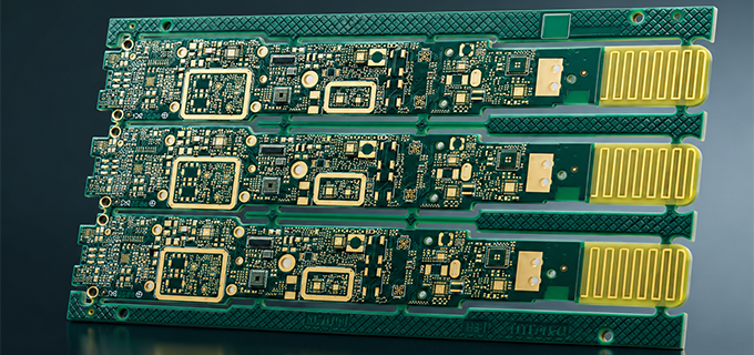 ¿Qué es un PCB HDI? Definición, reglas de diseño y proceso de fabricación para electrónica compacta