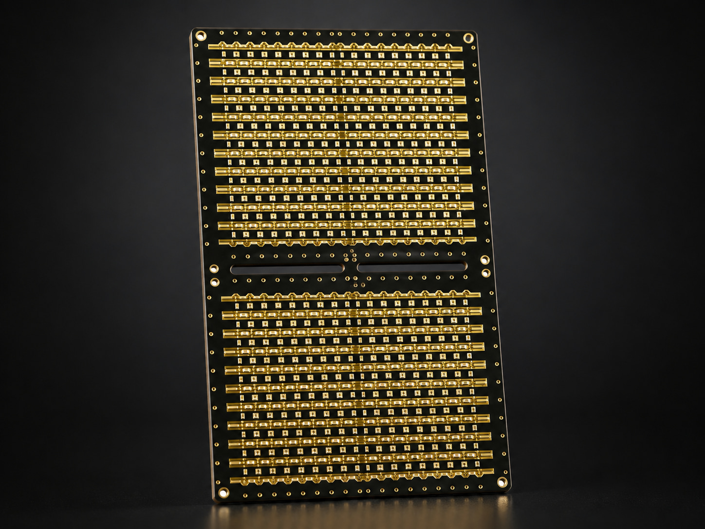 Cómo funciona el proceso de fabricación de PCB HDI Cómo funciona el proceso de fabricación de PCB HDI