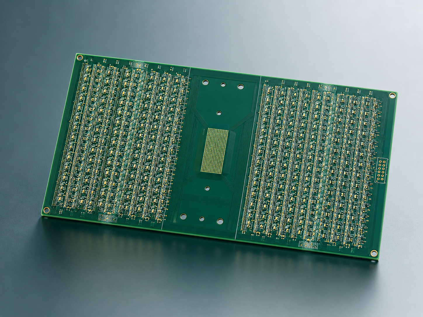Cómo elegir un exportador de PCB HDI en China