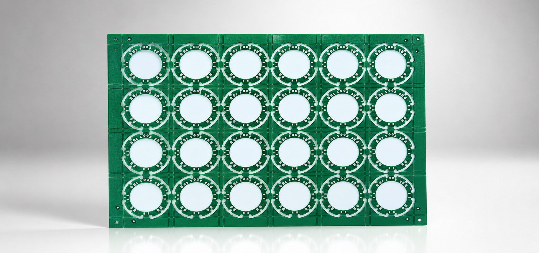 Material de PCB CEM-3 y conductividad térmica: lo que los clientes deben saber