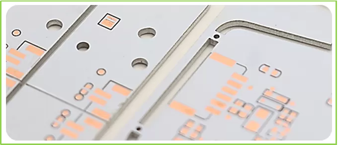 closeup-aluminum-pcb-detail