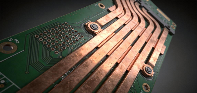¿Cómo diseñar PCB de cobre grueso? Guía de fabricación de alta corriente de WYD