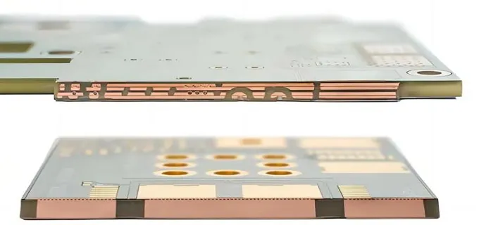 Por qué las turbinas eólicas necesitan PCB de cobre pesado: fiabilidad de ingeniería para 20 años de generación de energía