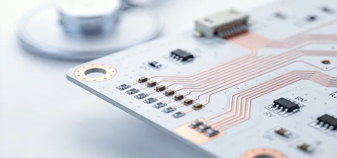 Capturando las señales tenues de la vida: aplicaciones de PCB de alta frecuencia para canales de señal ultralimpios en la salud de precisión