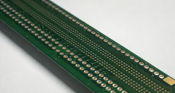 Control de Calidad en la Fabricacion de PCB HDI: Garantizando Confiabilidad Consistente en la Produccion de Interconexiones de Alta Densidad