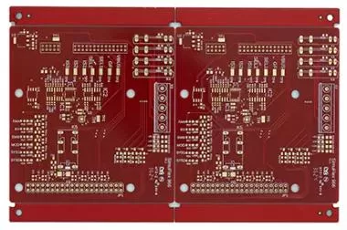 placas de circuito para telecomunicaciones