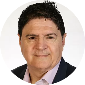 Renato Farruggio