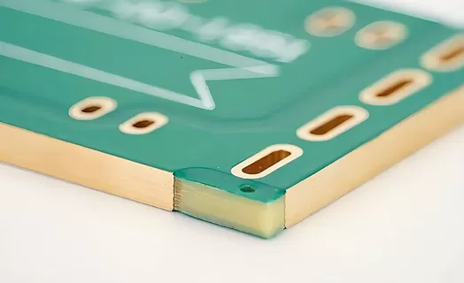 PCB de cobre grueso