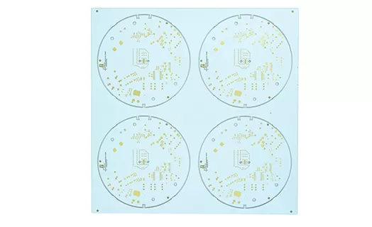 aplicaciones de PCB de aluminio