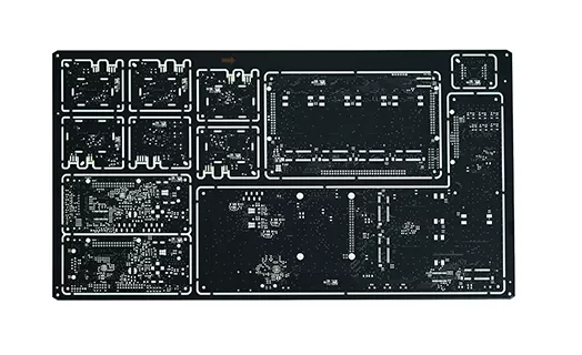 aplicaciones de PCB de aluminio