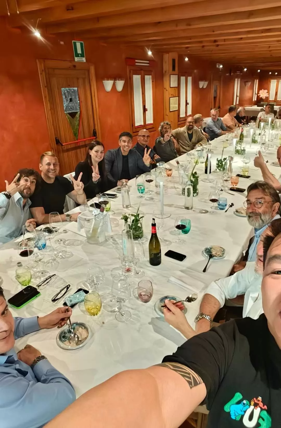 Focus on PCB 2025 en Vicenza