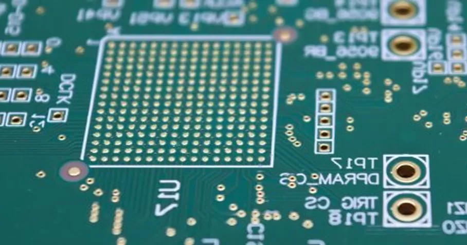 Desafíos y requisitos del diseño de PCB de alta densidad