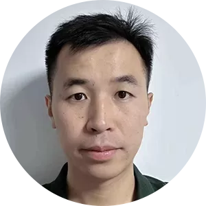 Liu Guidong