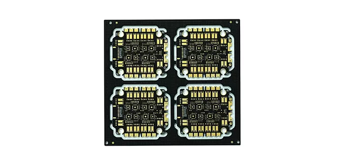 ¿Por qué son las PCB multicapa la columna vertebral de la innovación en IoT?