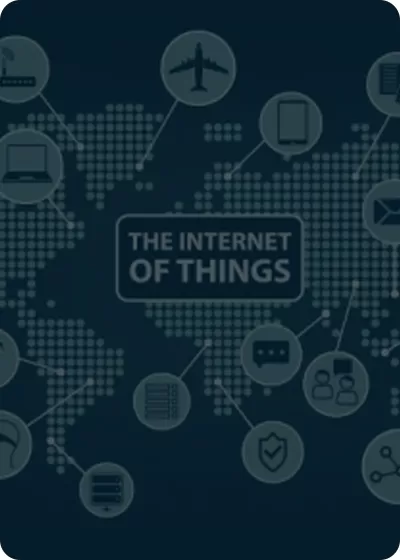 PCB para IoT