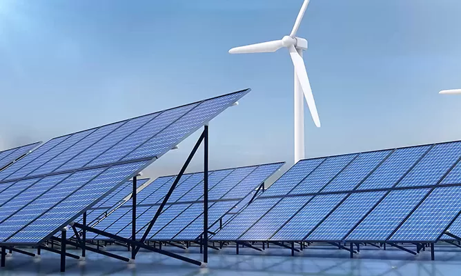 Fuente de alimentación de energía
