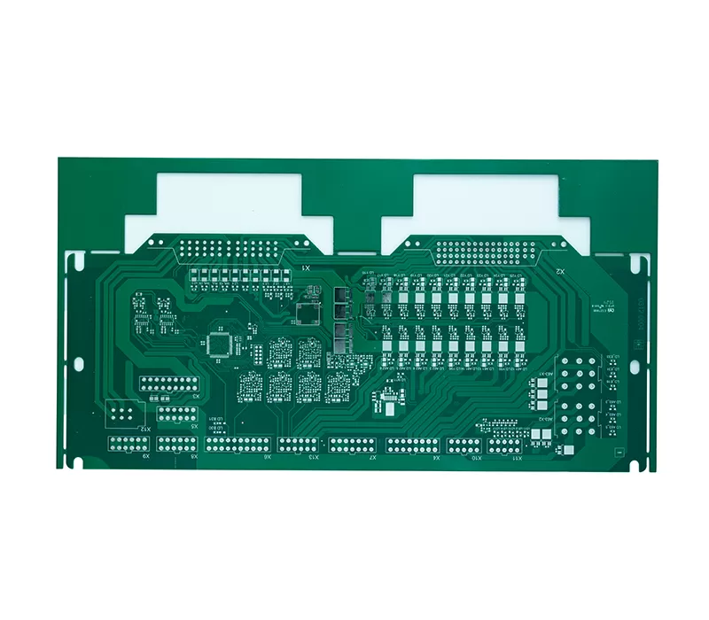 PCB de cobre grueso