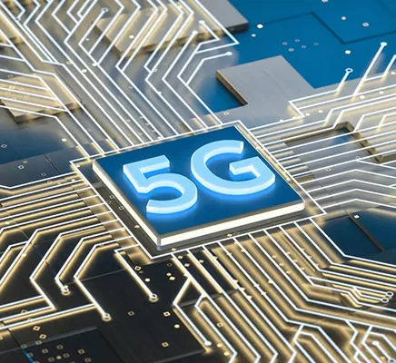 Habilitando 5G con placas de alta frecuencia