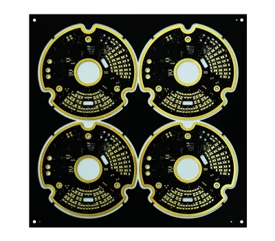 PCB de aluminio