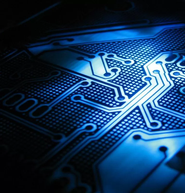 weiyuanda PCB personalizado