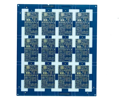 HDI PCB