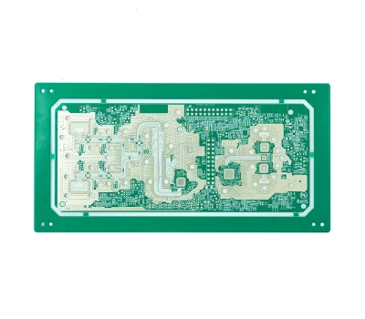 PCB de alta frecuencia