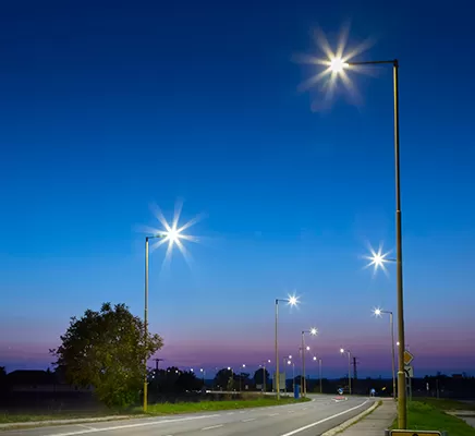 Maximizando la longevidad de los LED