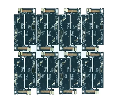 PCB multicapa