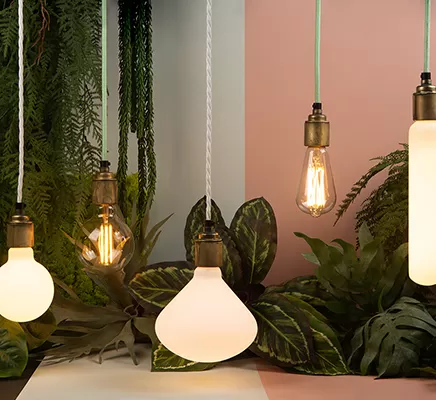 Eficiencia energética para una iluminación sostenible
