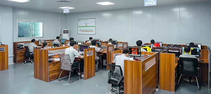 fabricante de PCB