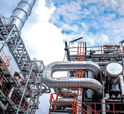 Confiabilidad de los Sistemas de Potencia Industriales