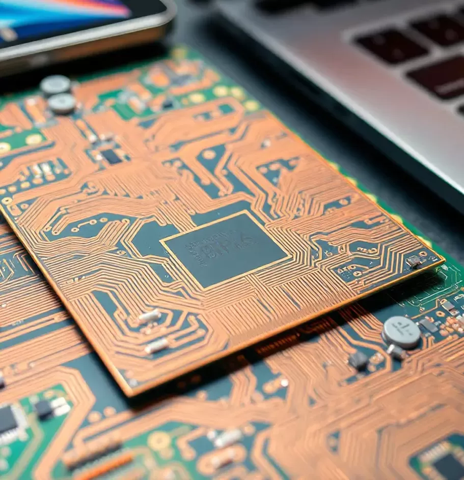 ¿Por qué elegir Weiyuanda como su fábrica de placas de circuito impreso multicapa?