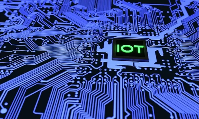 Por qué elegir WeiYuanDa para PCB de IoT