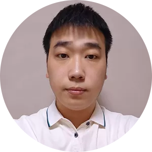 Zhu Fuqiang