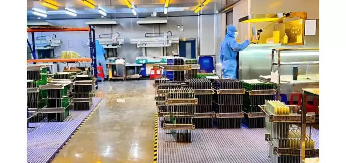 Soluciones de PCB personalizadas: Impulsando la innovación en todas las industrias modernas