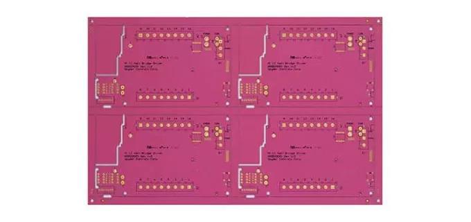 Placas PCB electrónicas: impulsando la innovación en la electrónica moderna