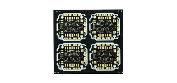 Ensamblaje de PCB: precisión, innovación y velocidad en la electrónica moderna